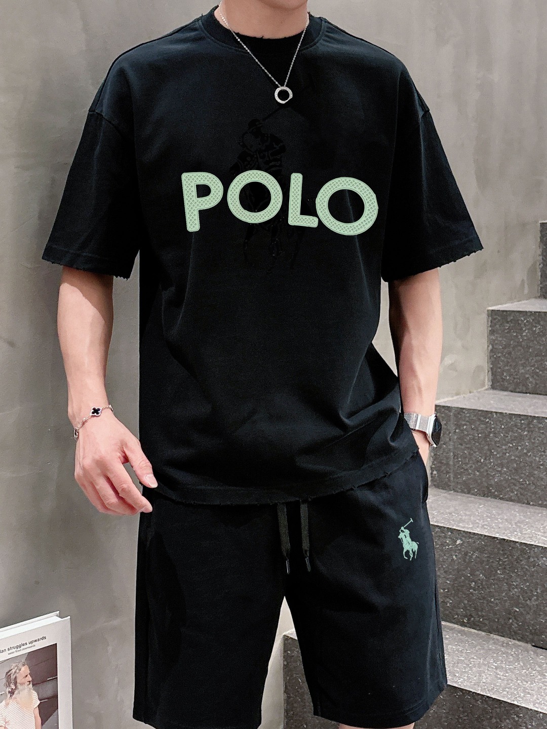 clothes and pants
